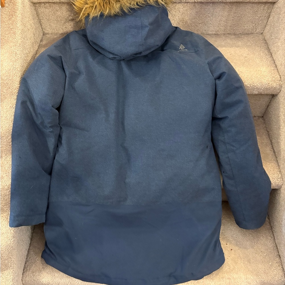 Woods Winter Jacket - Picture 2 of 4